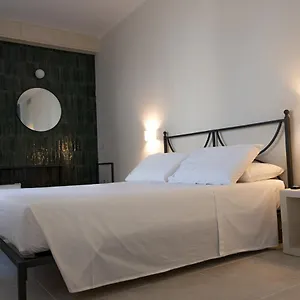 Oronti Guest house
