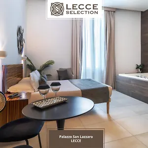Palazzo San Lazzaro - Selection Jacuzzi & Guest house