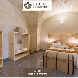 Balbo - & Sit Guest house