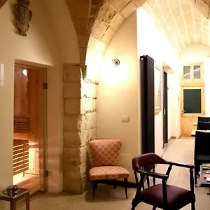 La Monaca Salentina Guest house